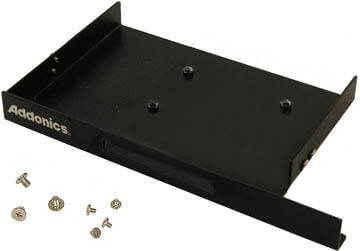 slimcd mounting bay bracket