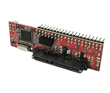 SATA to IDE/ATAPI Converter (model: ADSAIDE)